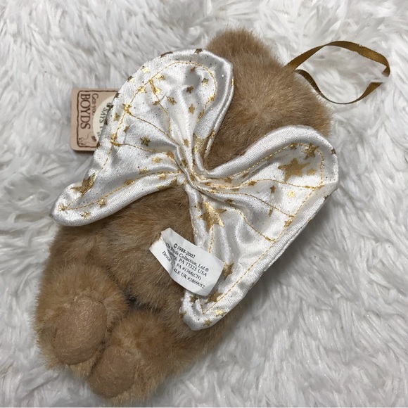 Boyds AVA MARIE The Archive Collection Ornament - Picture 4 of 11